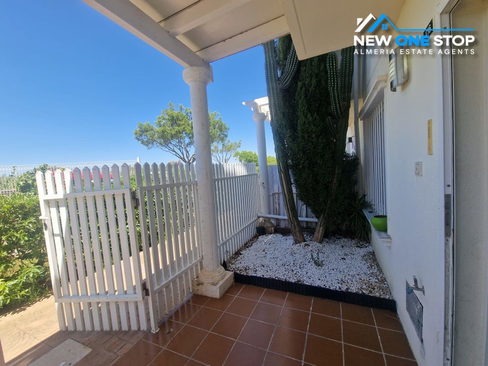 Duplex i Las Marinas (Vera), Almeria - foto 2